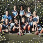 Hockeyteam M8E3 MHC Rosmalen